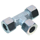 DIN2353 Hydraulic Compression Fittings - AK Valves Ltd
