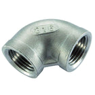 Stainless Steel 150lb Fittings - AK Valves Ltd