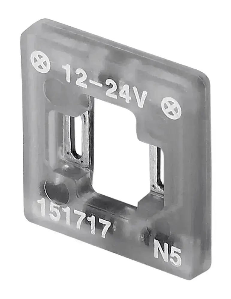 Guarnizione Luminosa Festo MF-LD-12-24DC 12-24V DC (19143) - Illuminating Seal - Foto 2