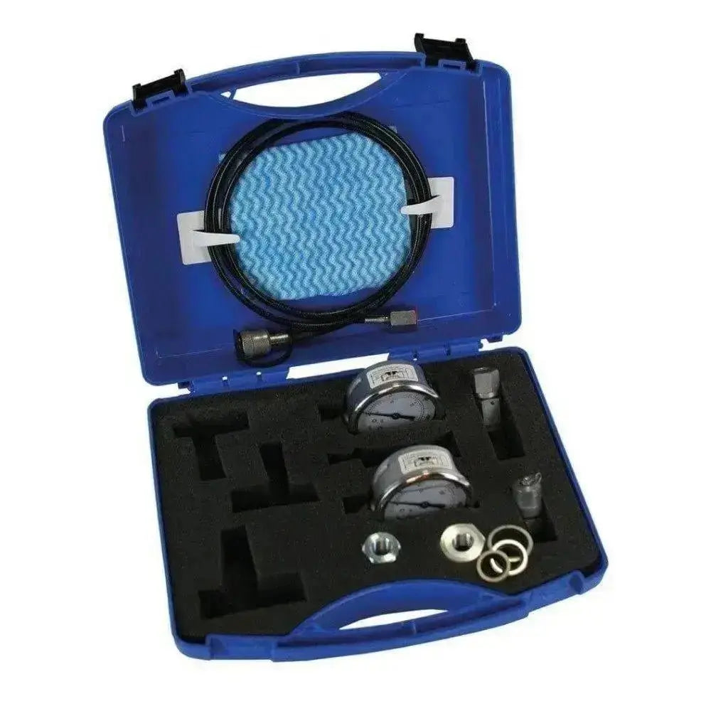 Minimess-Pressure-Test-Kits AK Valves Ltd