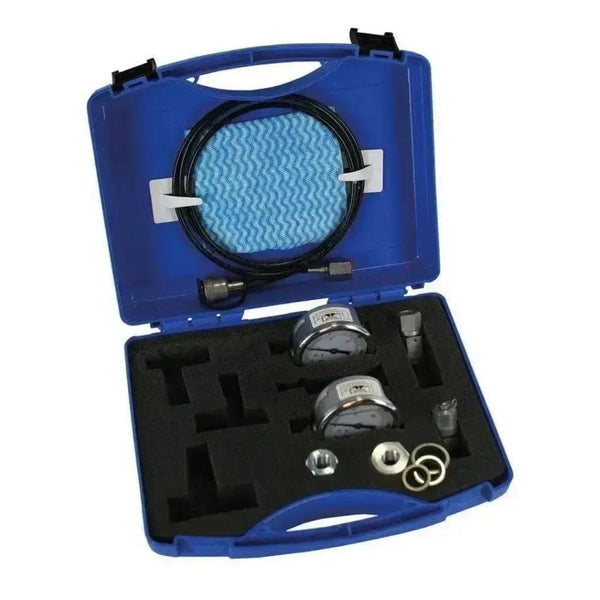 Minimess-Pressure-Test-Kits AK Valves Ltd