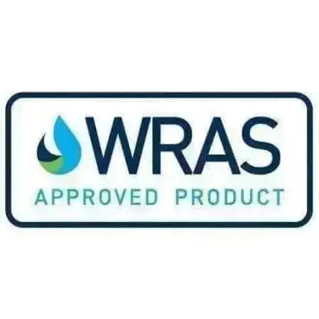 WRAS Approved Products