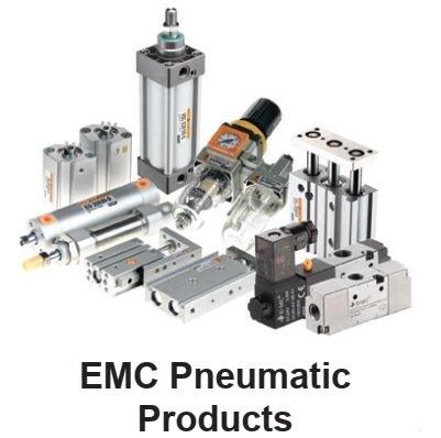 EMC Products - AK Valves Ltd