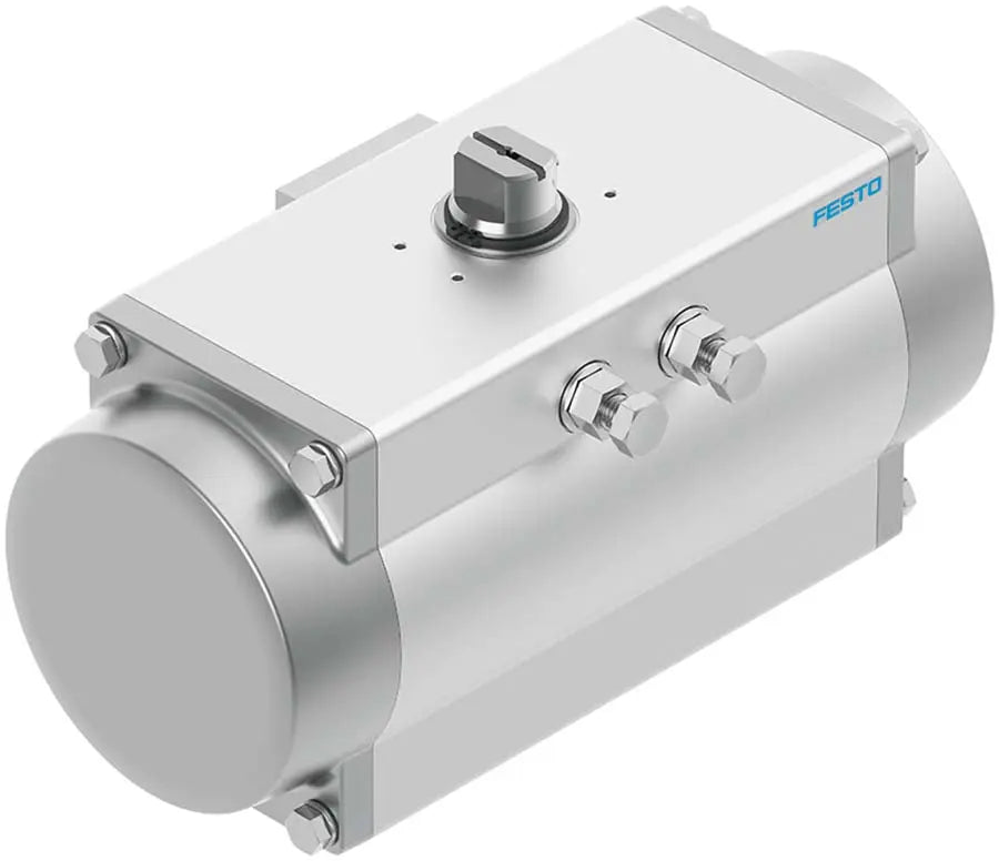 Festo Pneumatic Actuator - AK Valves Ltd