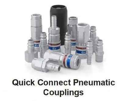 Pneumatic Quick Release Couplings - High-Quality Solutions – AK Valves Ltd