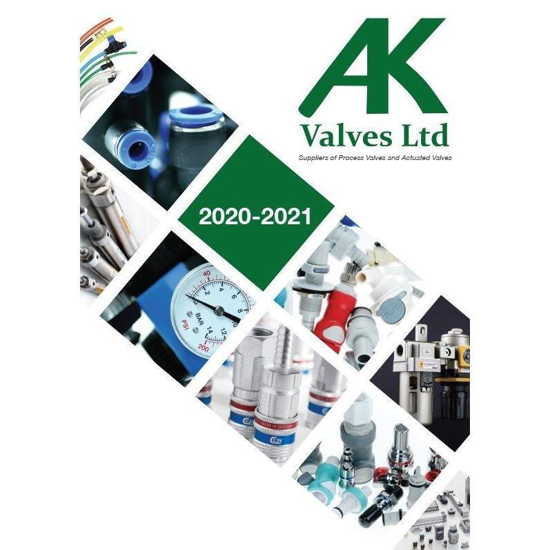 Recently Added - AK Valves Ltd