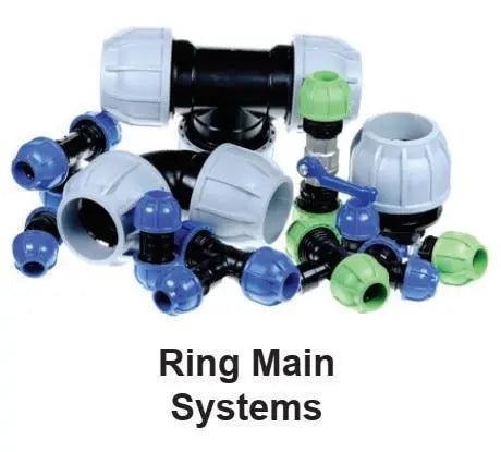 Ring Main Systems: Comprehensive Guide & Benefits – AK Valves Ltd