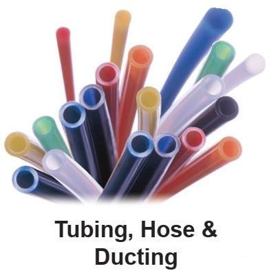 Tubing Hose and Ducting - AK Valves Ltd