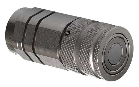 1/2" BODY X 1/2" BSPP FEMALE ISO 16028 FLAT FACE COUPLING HOLMBURY