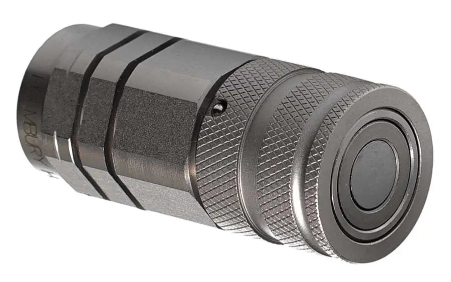 1/2" BODY X 1/2" BSPP FEMALE ISO 16028 FLAT FACE PROBE HOLMBURY