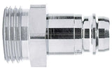 1/2" BSP MALE THREAD UNVALVED CEJN 411 FLUID/PNEU NIPPLE CEJN