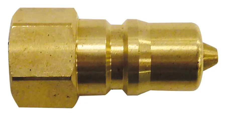 1/2" BSPT THREAD ISO B HYDRAULIC NIPPLE PARKAIR