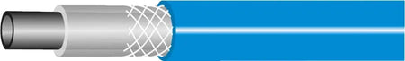 1/2" NOBELAIR AS - BLUE 20 metre coils Tricoflex