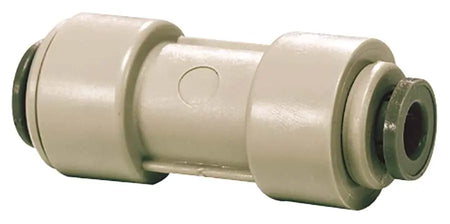 1/2" TUBE OD X 5/16" TUBE OD JG SPEEDFIT REDUCING STRAIGHT John Guest