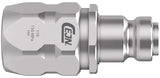 1/4" BSP FEMALE THREAD 1500BAR CEJN 116 H/PRESSURE COUPLING CEJN