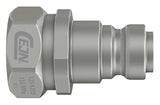 1/4" BSP FEMALE THREAD 2500BAR CEJN 125 H/PRESSURE NIPPLE CEJN