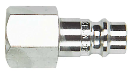 1/4" BSP FEMALE THREAD CEJN 321 FLUID NIPPLE CEJN