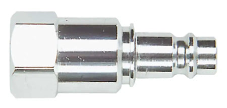 1/4" BSP FEMALE THREAD VALVED CEJN 324 FLUID NIPPLE CEJN