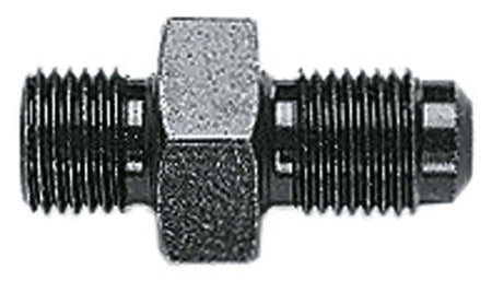 1/4" BSP MALE X 1/4" BSP MALE CEJN 950 H/PRESSURE ADAPTOR CEJN