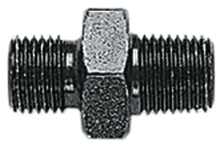 1/4" BSP MALE X 1/4" BSP MALE CEJN 950 H/PRESSURE ADAPTOR CEJN