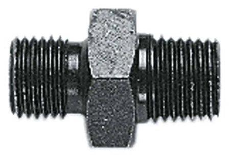 1/4" BSP MALE X 1/4" NPT MALE CEJN 950 H/PRESSURE ADAPTOR CEJN