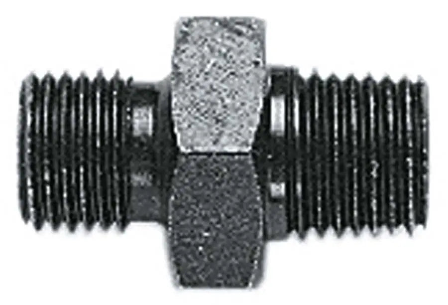 1/4" BSP MALE X 1/4" NPT MALE CEJN 950 H/PRESSURE ADAPTOR CEJN