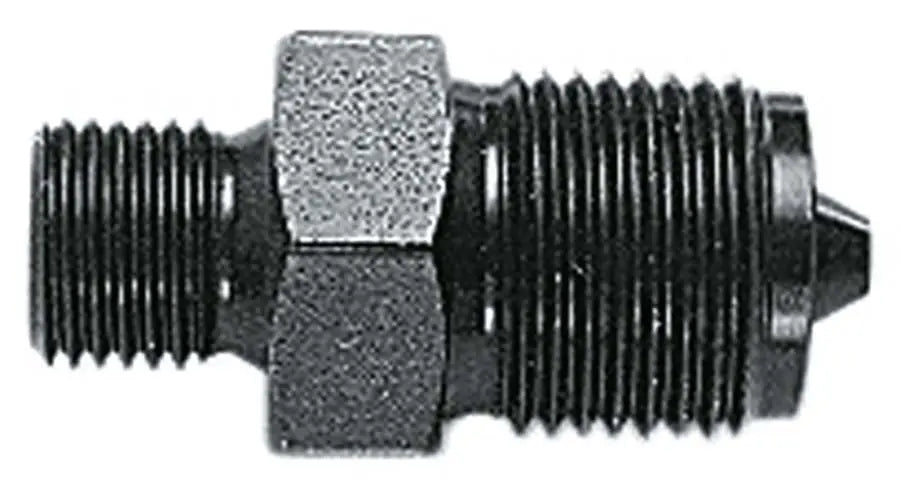 1/4" BSP MALE X 3/4"-16 UNF CEJN 950 H/PRESSURE ADAPTOR CEJN
