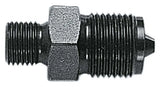 1/4" BSP MALE X 3/4"-16 UNF CEJN 950 H/PRESSURE ADAPTOR CEJN