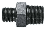1/4" BSP MALE X 3/8" BSPT MALE CEJN 950 H/PRESSURE ADAPTOR CEJN