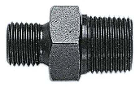 1/4" BSP MALE X 3/8" BSPT MALE CEJN 950 H/PRESSURE ADAPTOR CEJN