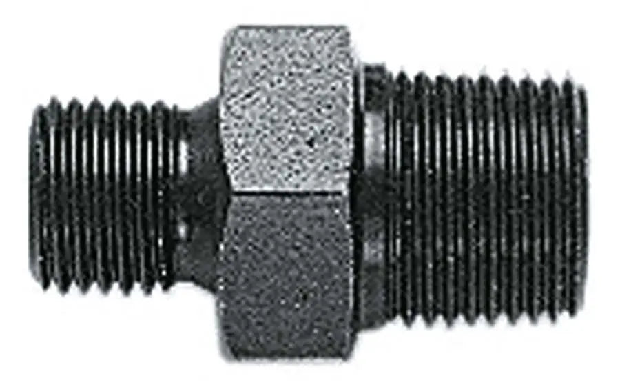 1/4" BSP MALE X 3/8" BSPT MALE CEJN 950 H/PRESSURE ADAPTOR CEJN