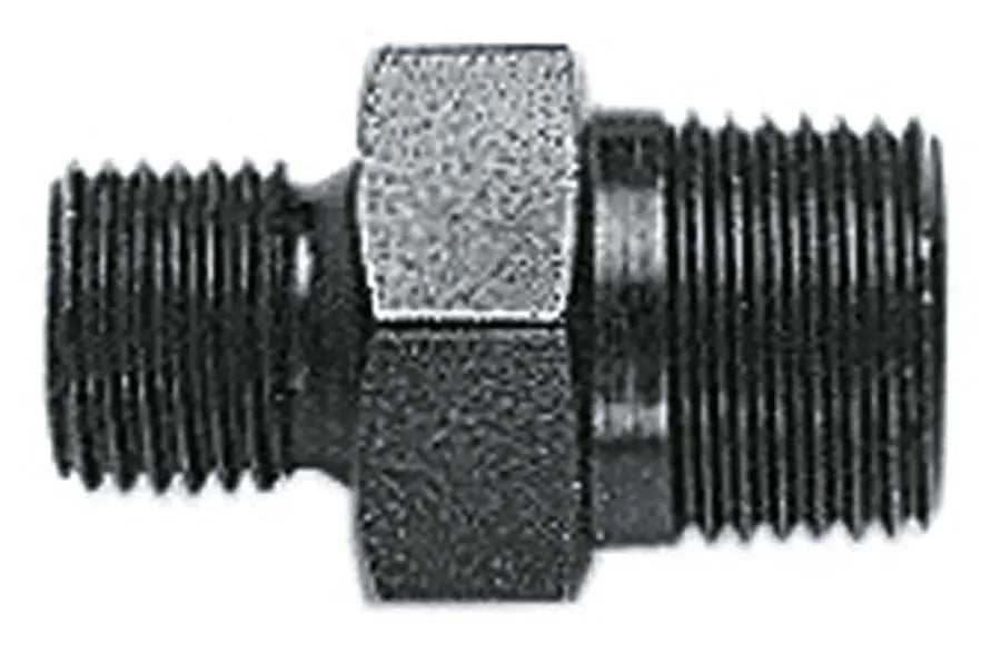 1/4" BSP MALE X 3/8" NPT MALE CEJN 950 H/PRESSURE ADAPTOR CEJN
