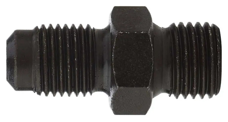 1/4" BSP MALE X 9/16"-18 UNF CEJN 950 H/PRESSURE ADAPTOR CEJN