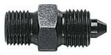 1/4" BSP MALE X 9/16"-18 UNF CEJN 950 H/PRESSURE ADAPTOR CEJN