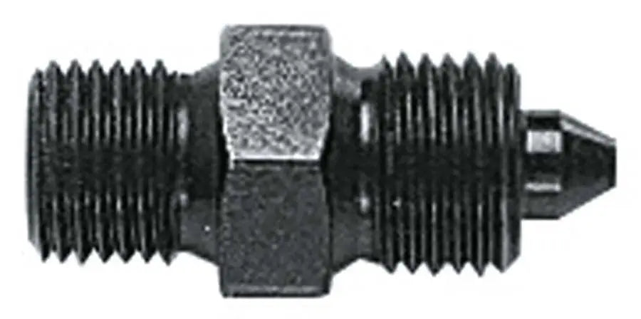 1/4" BSP MALE X 9/16"-18 UNF CEJN 950 H/PRESSURE ADAPTOR CEJN