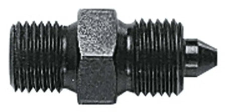 1/4" BSP MALE X 9/16"-18 UNF CEJN 950 H/PRESSURE ADAPTOR CEJN