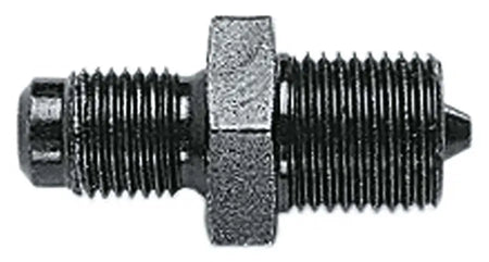 1/4" BSP MALE X M16X1.5 MALE CEJN 950 H/PRESSURE ADAPTOR CEJN