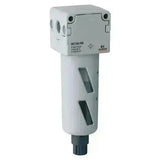 1/4" DEPRESSURISATION 25 MICRO 25 MICRON CAMOZZI MC FILTER - AK Valves Ltd