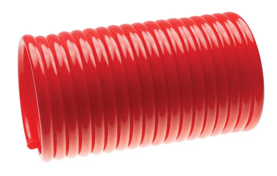 1/4" ID X 100FT NYLON RED WORKING LENGTH 90 FT NYCOIL PARKAIR