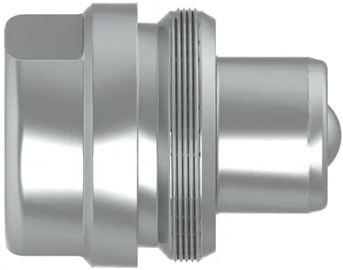 1/4" NPT FEM SCREW TO CONNECT CEJN 230 H/PRESSURE NIPPLE CEJN
