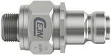 1/4" NPT FEMALE THREAD 1000BAR CEJN 115 H/PRESSURE NIPPLE CEJN