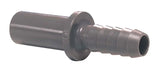 1/4" STEM OD X 5/16" HOSE ID JG TUBE TO HOSE STEM ADAPTOR John Guest