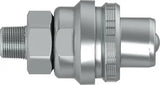 1/8  NPT MALE SCREW TO CONNECT NIPPLE CEJN
