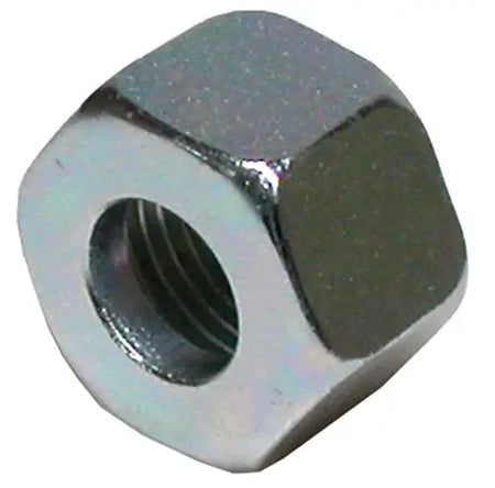 1/8" BSPP NUT TO SUIT SPIGOT S203-602 Schmitter