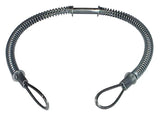 1.1/2" - 3"   HOSE TO HOSE WHIPCHECK SAFETY CABLE PARKAIR