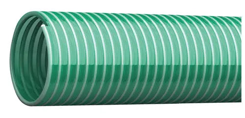 1.1/2" PVC LIGHTWEIGHT DELIVERY HOSE X 10M PARKAIR