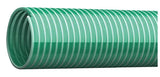 1.1/4" PVC LIGHTWEIGHT DELIVERY HOSE X 10M PARKAIR