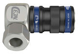 10-116-1230 CEJN COUPLING 1/4" BSP FEM CEJN