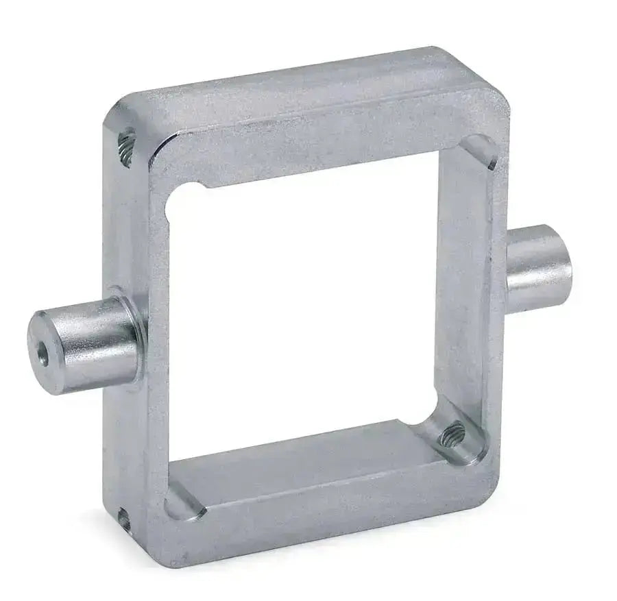 100MM CENTRE TRUNNION CAMOZZI CYLINDER F - 61 - 100 - AK Valves Ltd