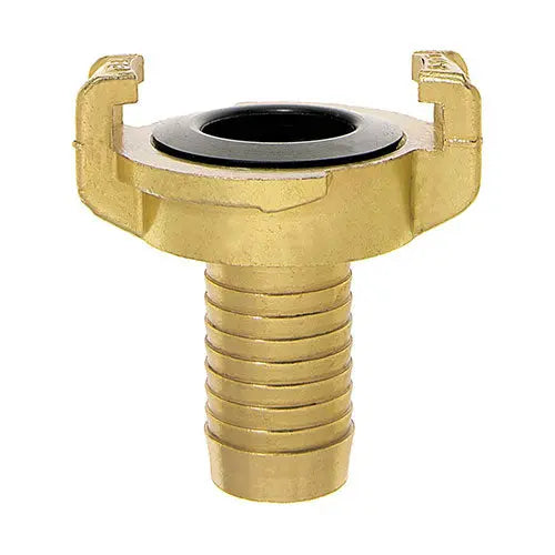 10MM/3/8" HOSE ID GEKA PLUS HOSE CLAW COUPLING LUDECKE